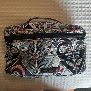 Vera Bradley Makeup Pouch